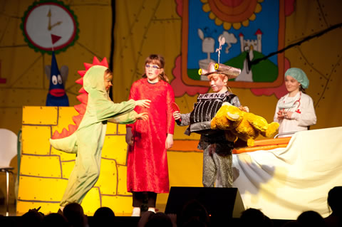 Musicals